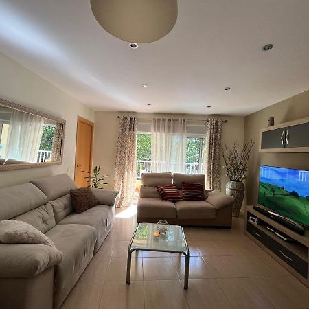 Habitacion Amplia Y Comoda Reus Luaran gambar