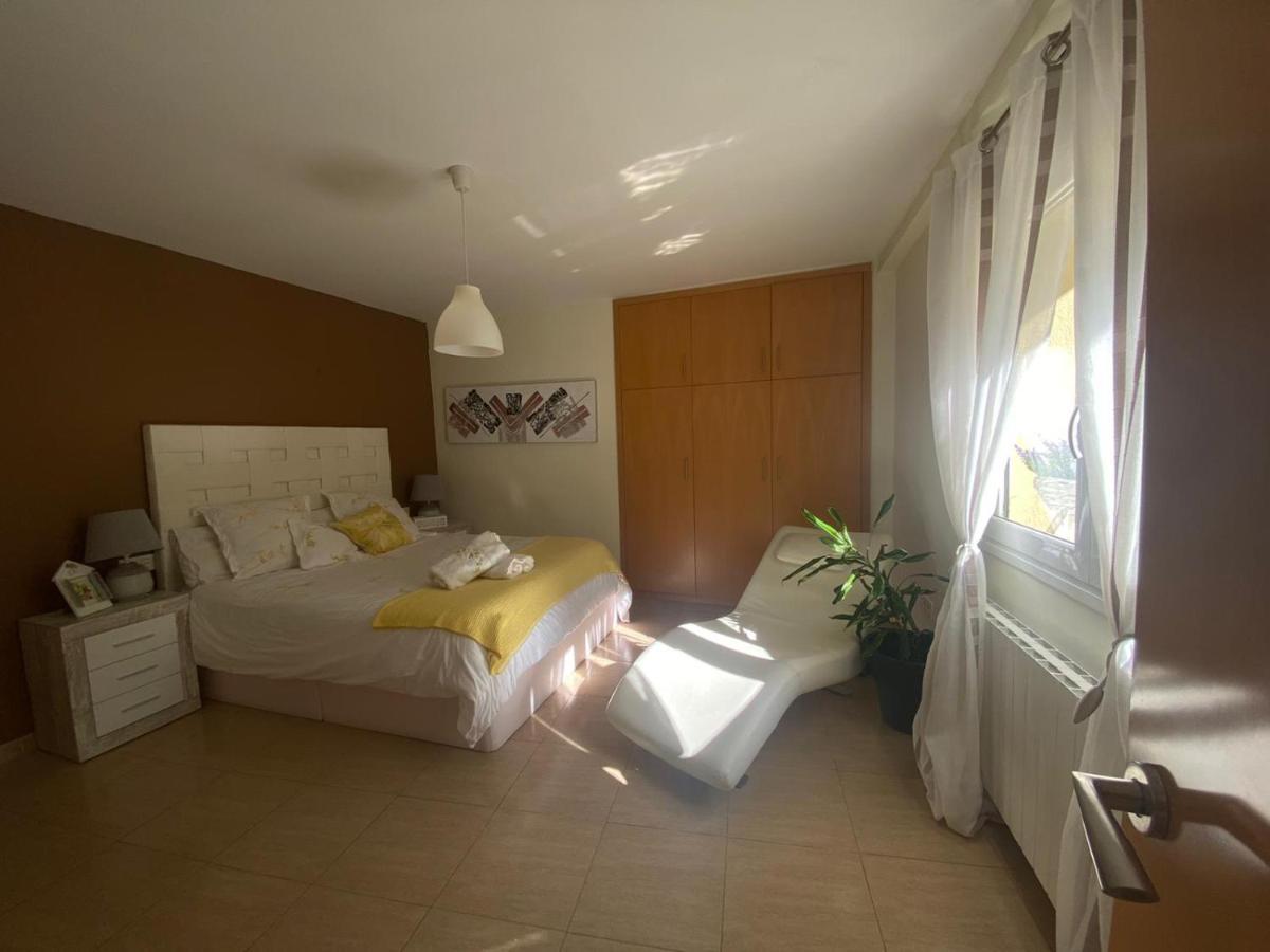Habitacion Amplia Y Comoda Reus Luaran gambar