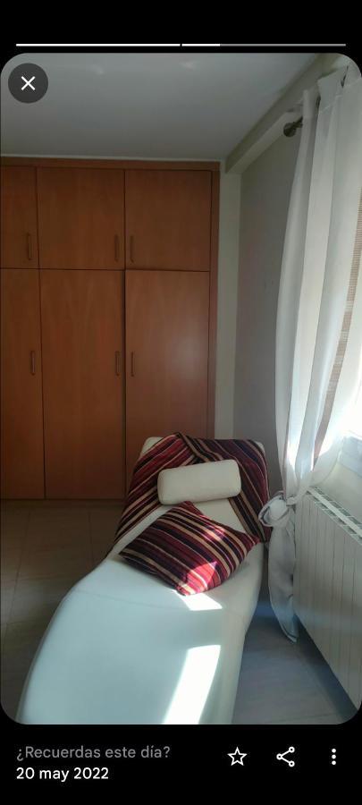 Habitacion Amplia Y Comoda Reus Luaran gambar